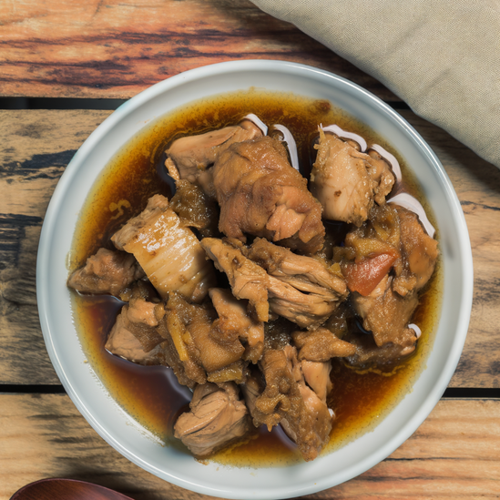 Adobo