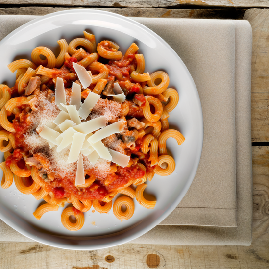 Amatriciana
