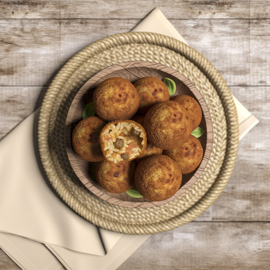 Arancini