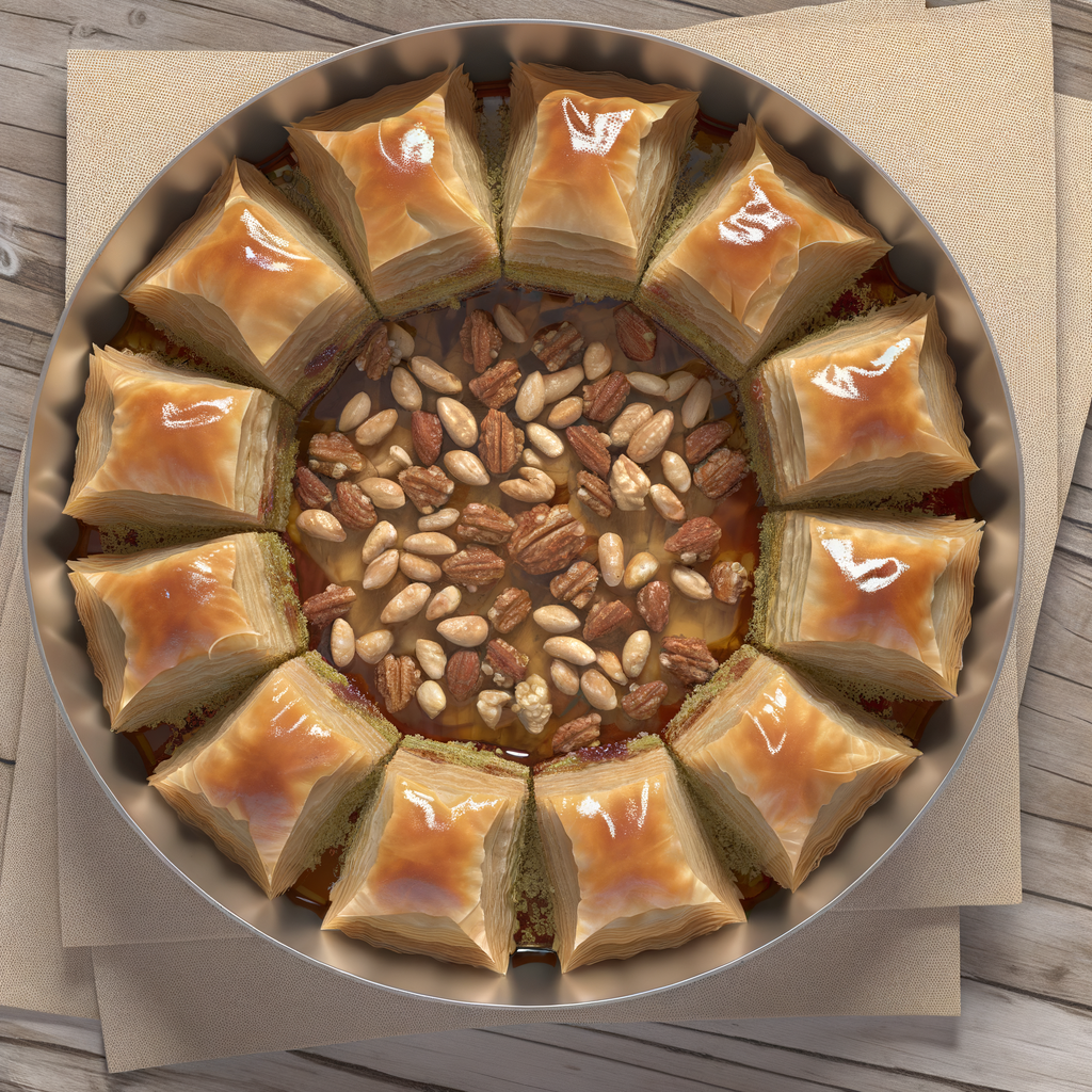 Baklava