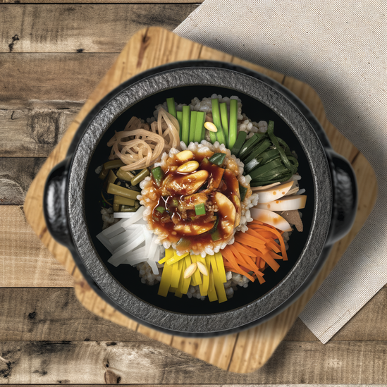 Bibimbap