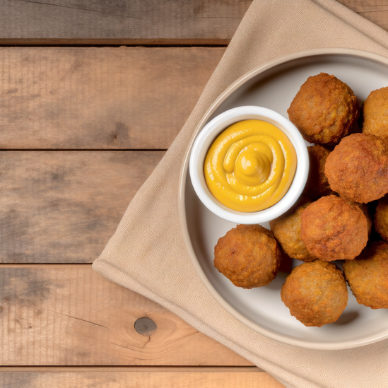 Bitterballen