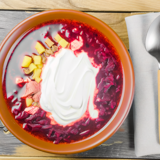 Borscht
