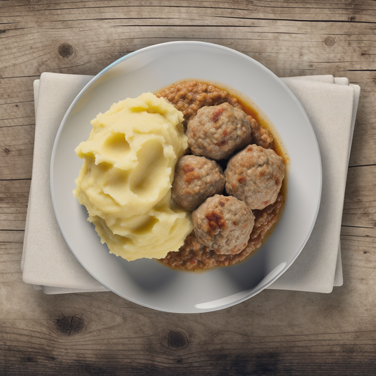 Boulette