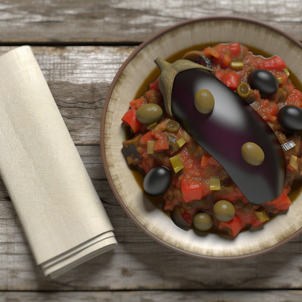 Caponata