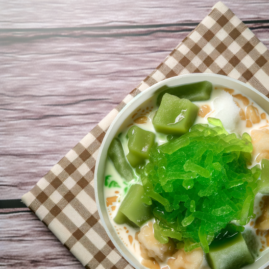 Cendol