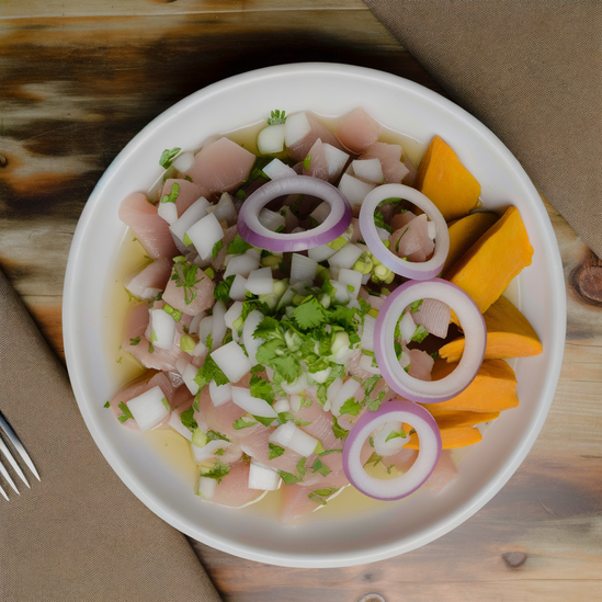 Ceviche
