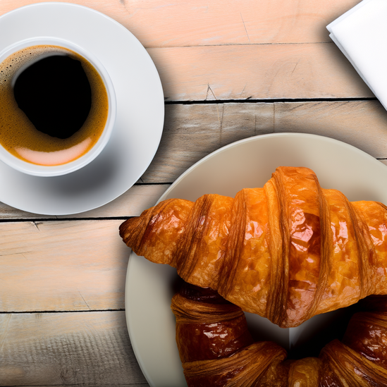 Croissant
