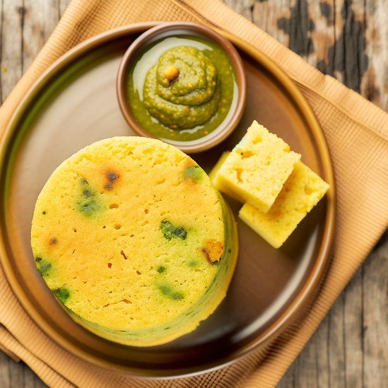 Dhokla