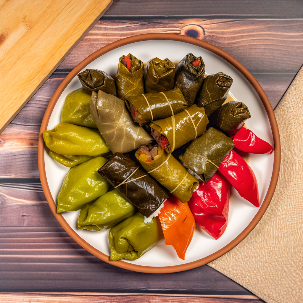 Dolma
