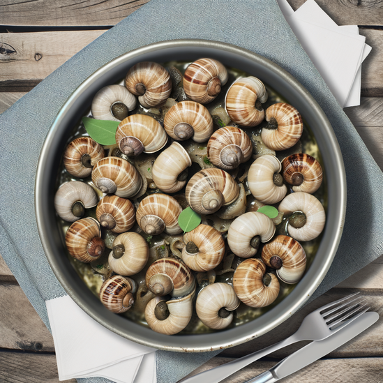 Escargot