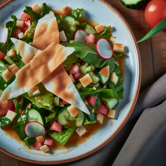 Fattoush
