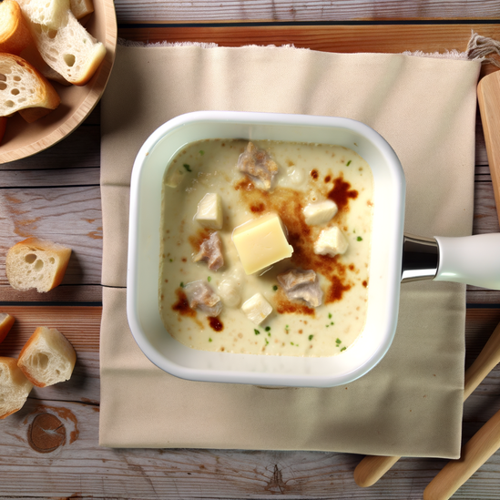 Fondue