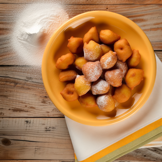 Fritule