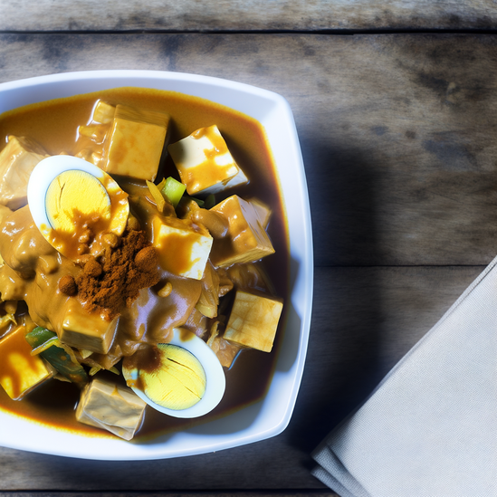 Gado-Gado