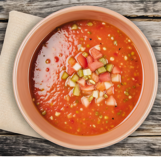 Gazpacho