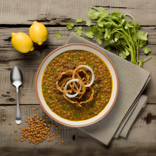 Haleem