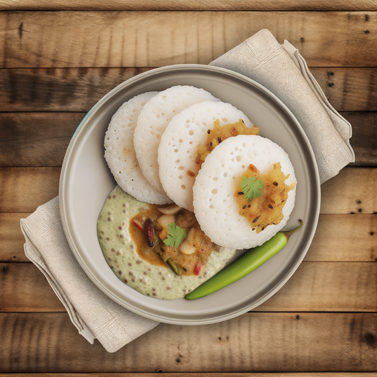 Idli