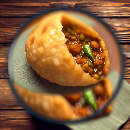Kachori