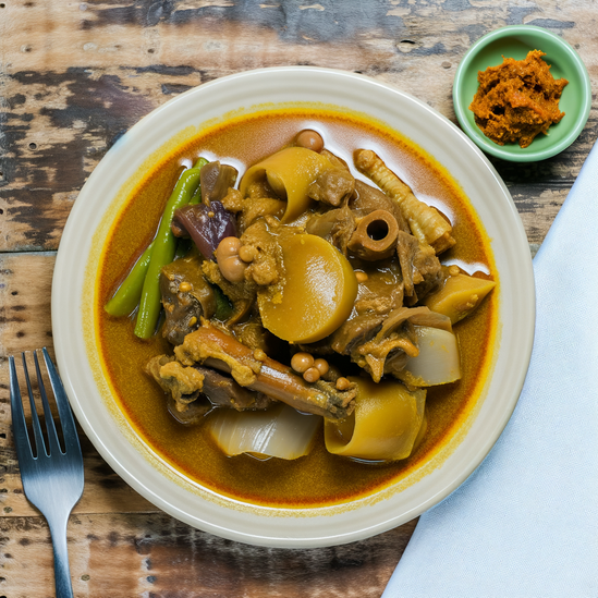 Kare-Kare