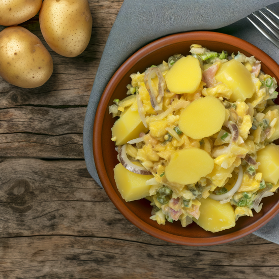 Kartoffelsalat