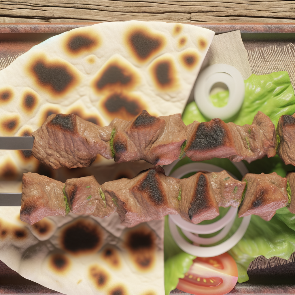 Kebabs