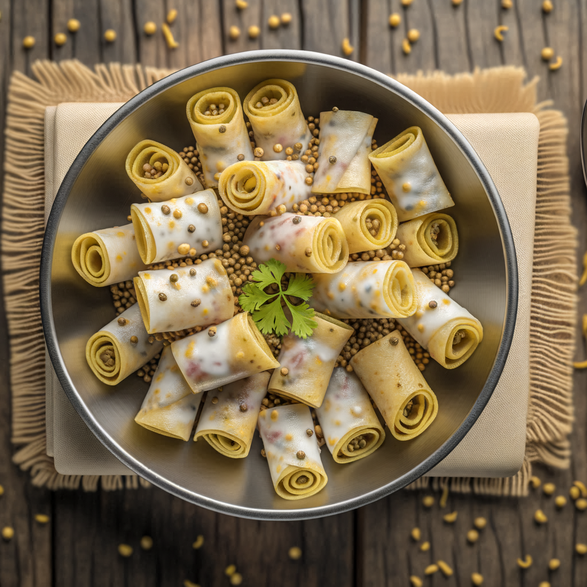 Khandvi