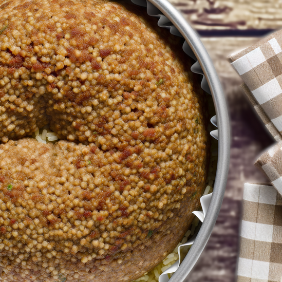 Kibbeh