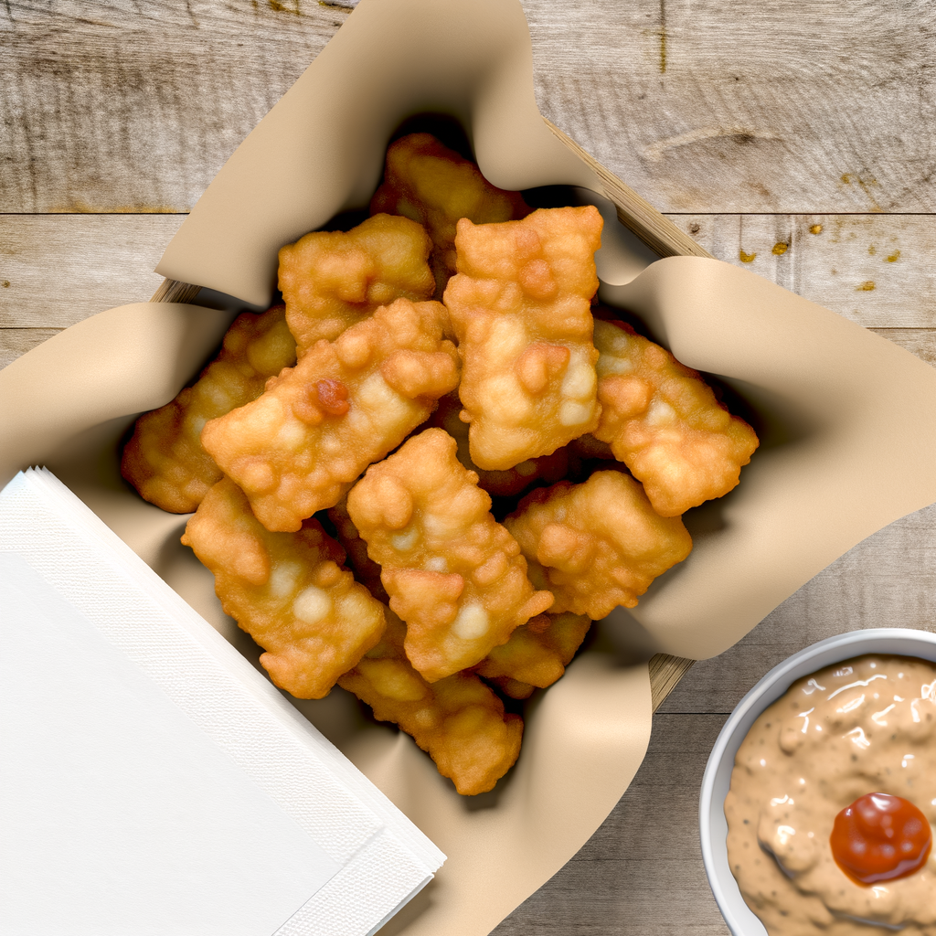 Kibbeling