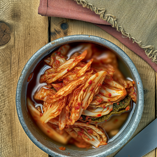 Kimchi