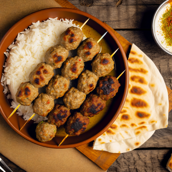 Kofta