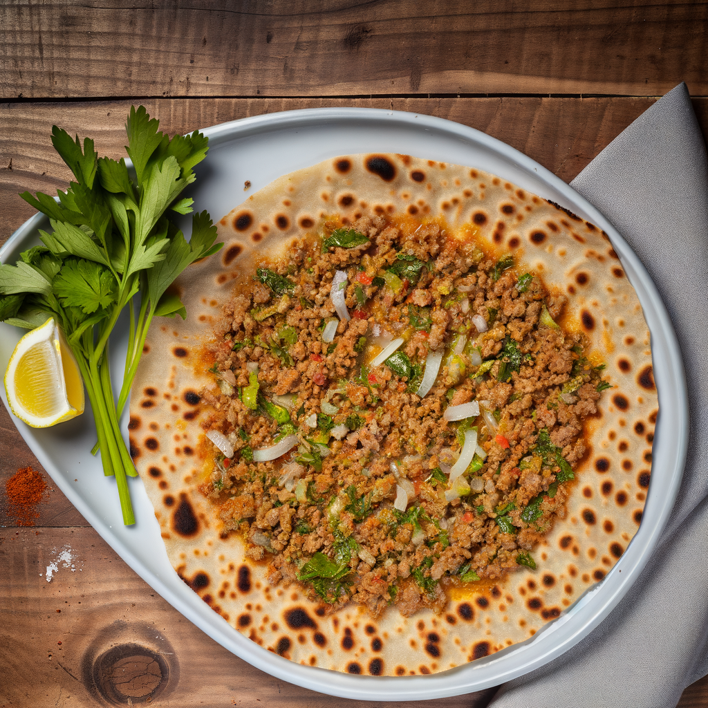 Lahmacun