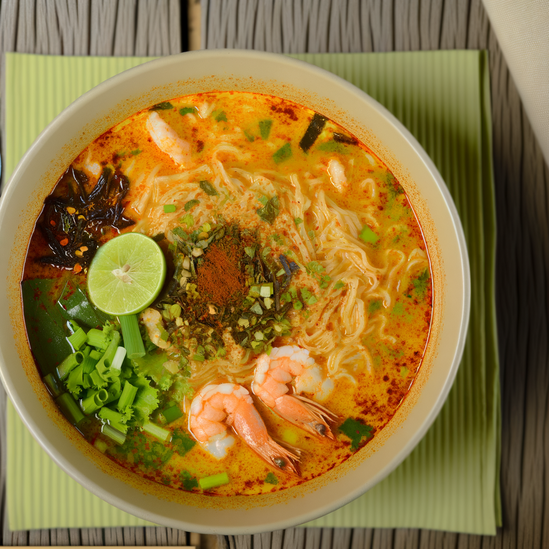 Laksa