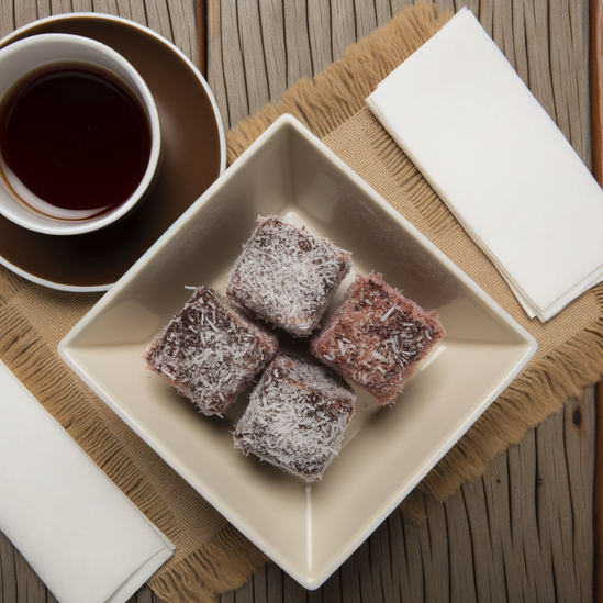 Lamington