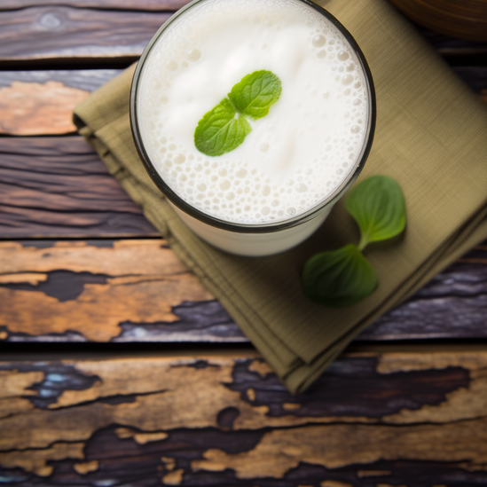 Lassi