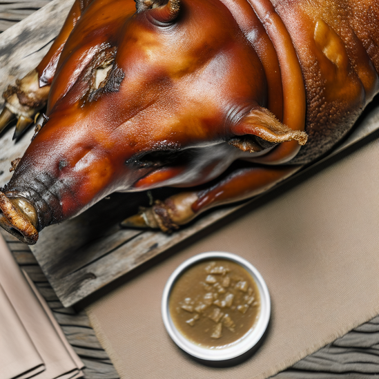 Lechon