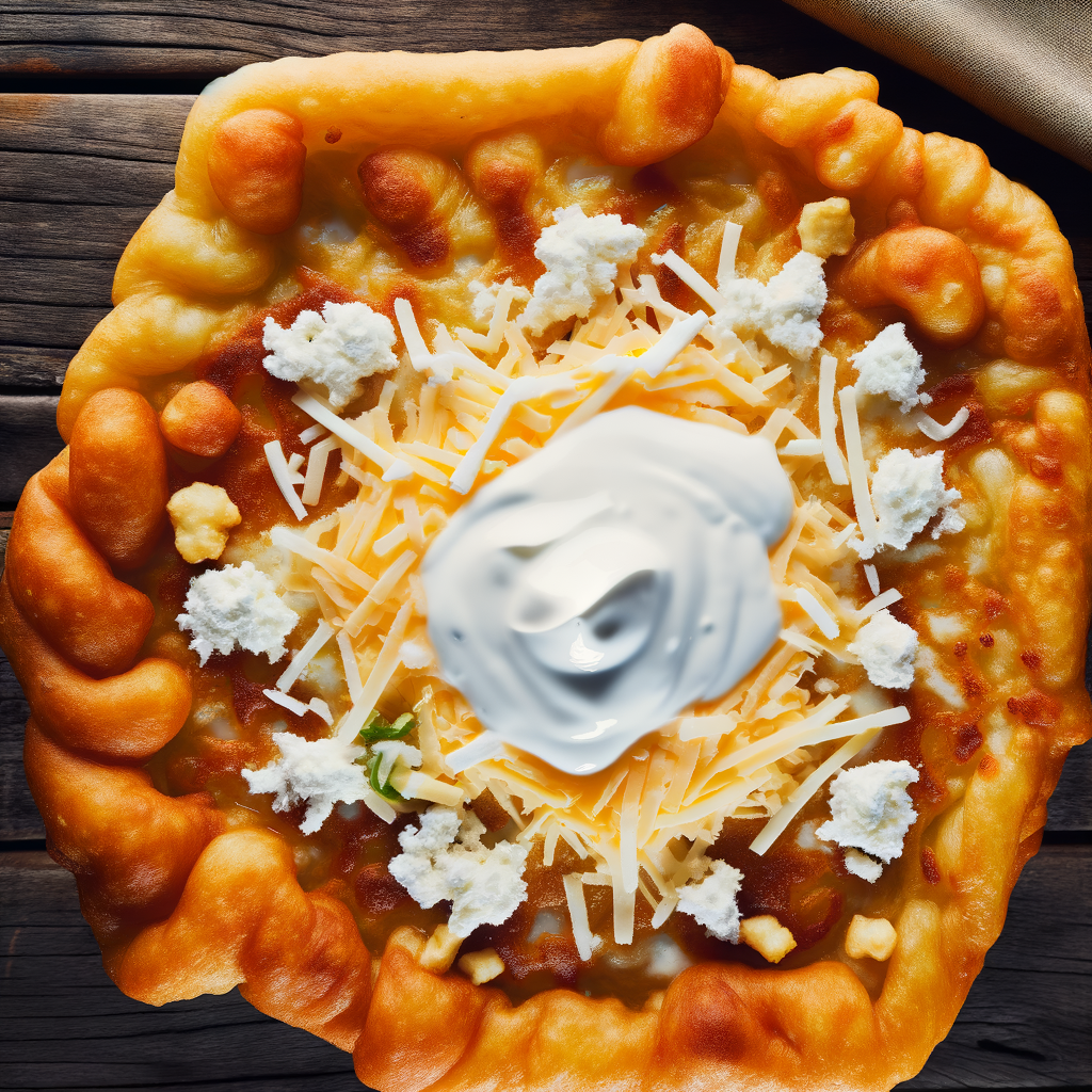 Lángos