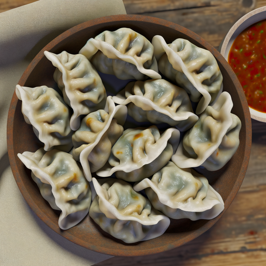 Momos