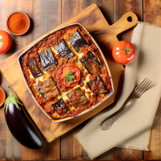 Moussaka