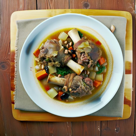 Ossobuco