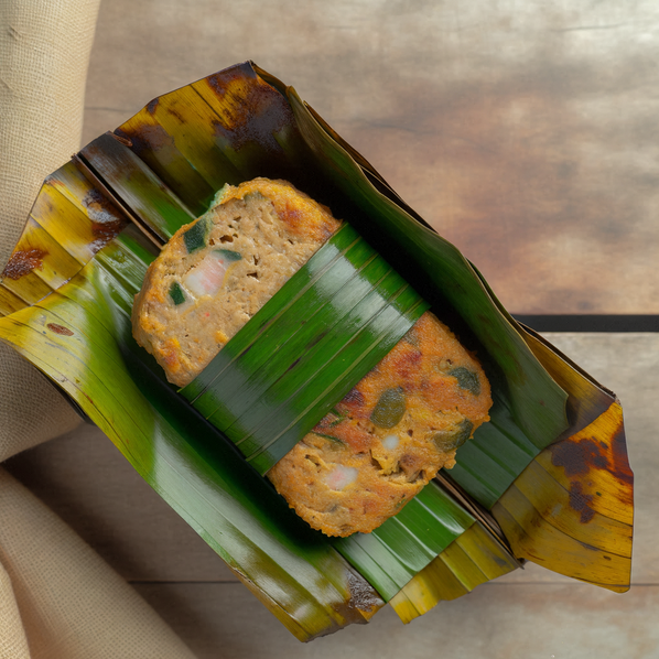 Otak-Otak