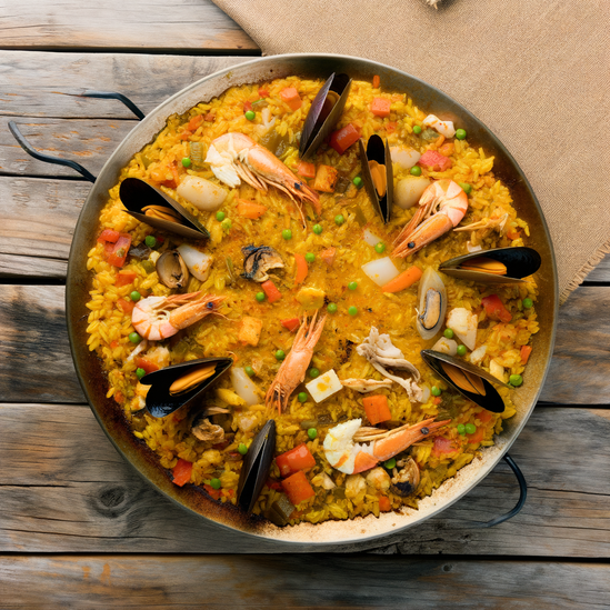 Paella