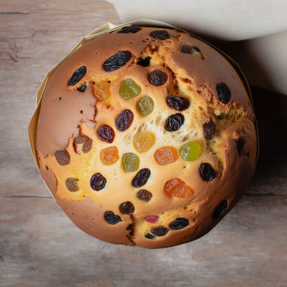 Panettone
