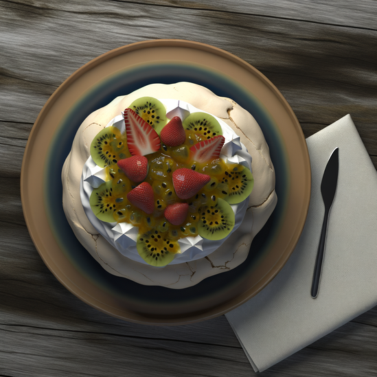 Pavlova