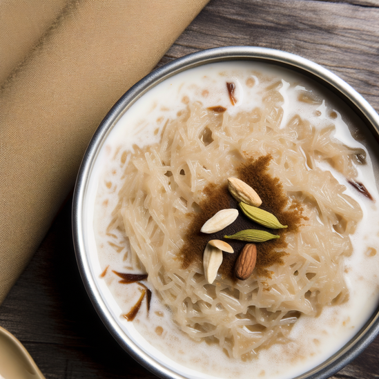 Payasam