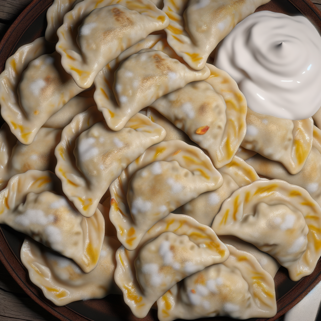 Pierogi