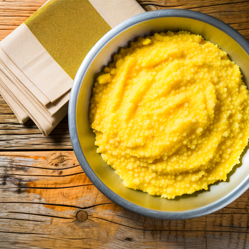 Polenta