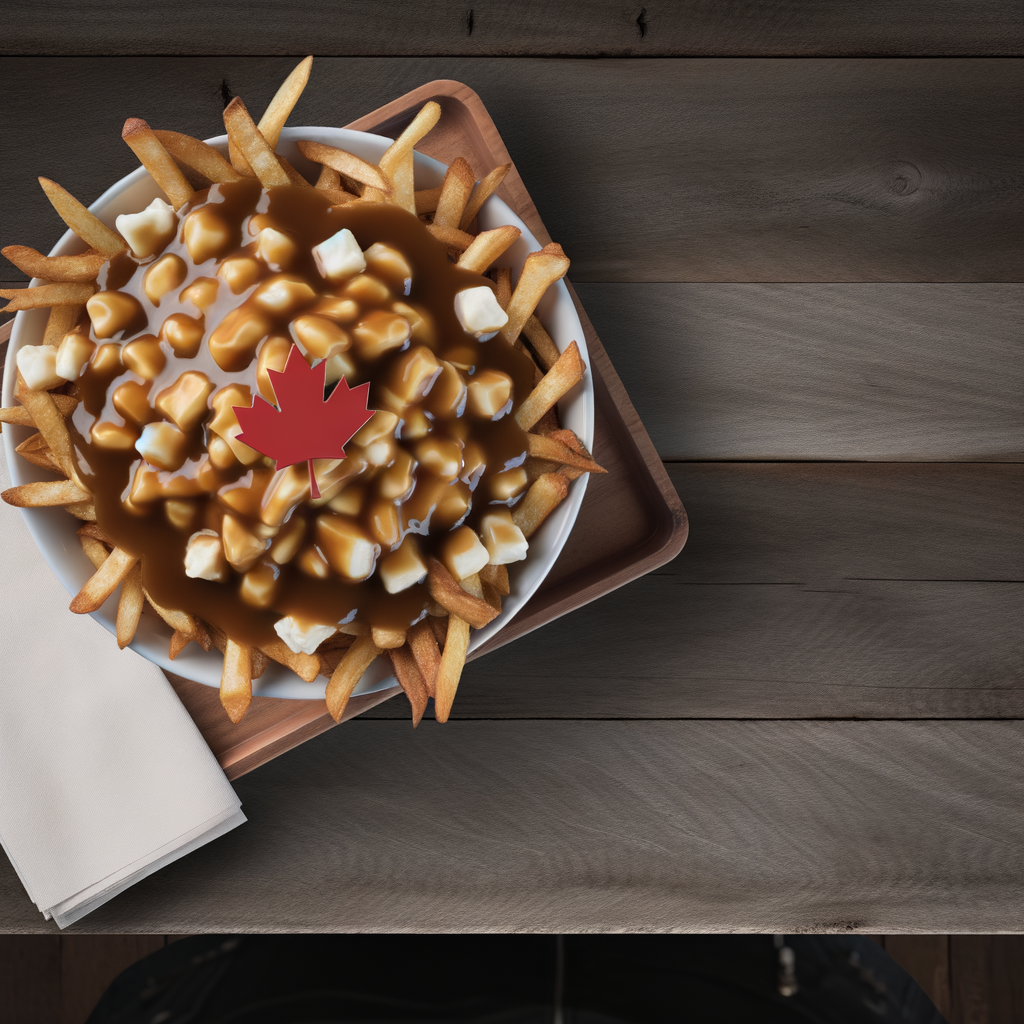 Poutine