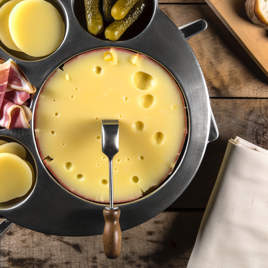 Raclette