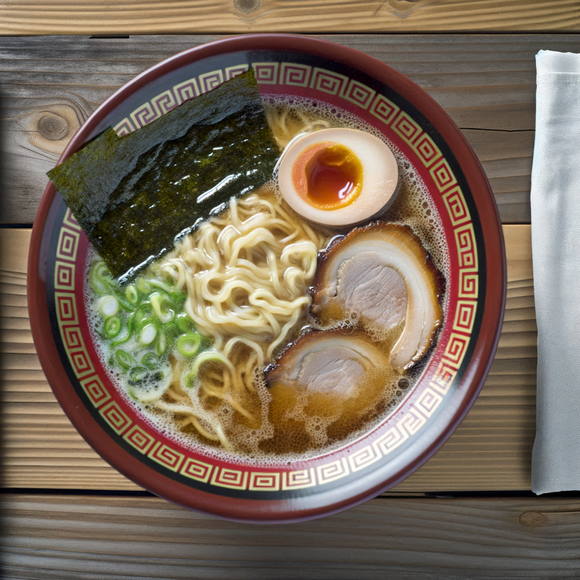 Ramen
